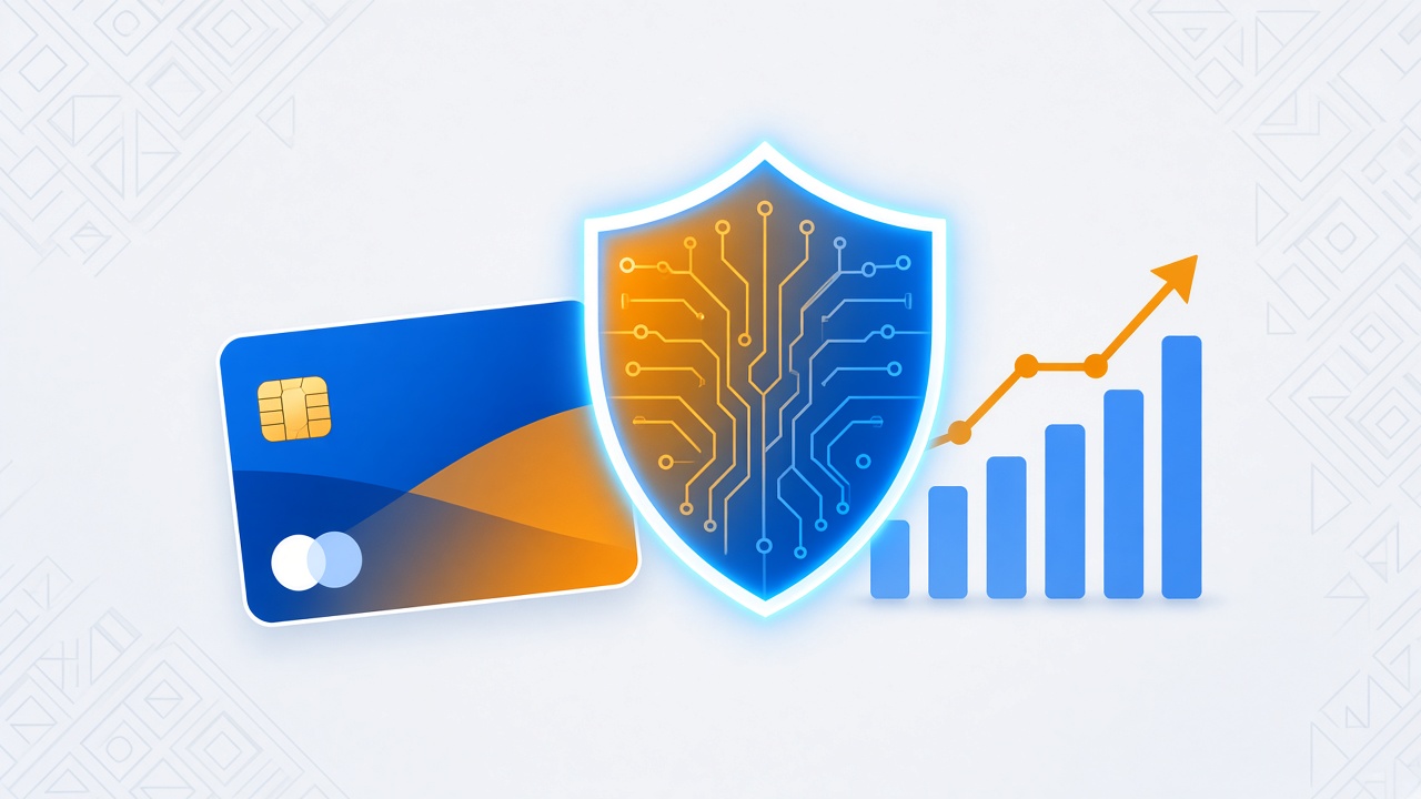 AI for financial services in South Africa — fraud detection and credit scoring